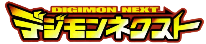 Digimon Next