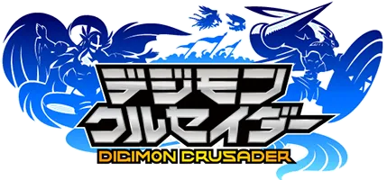 Digimon Crusader