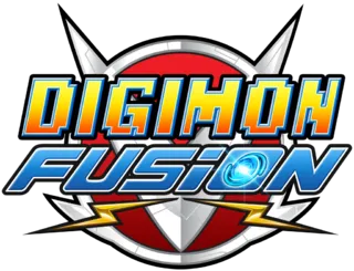 Digimon Fusion Fighters