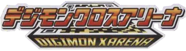 Digimon X Arena