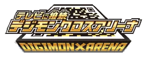 Digimon X Arena Console