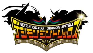 Digimon Jintrix