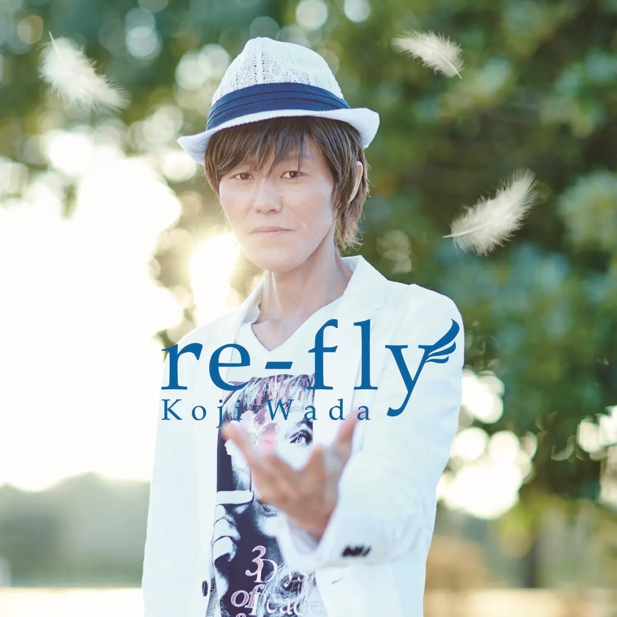 re-fly / Koji Wada