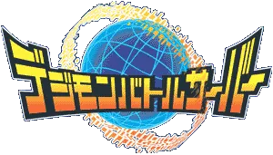 Digimon Battle Server OST