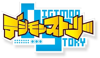 Digimon Story