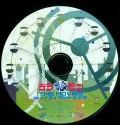 Digimon Adventure Bokura no War Game! Original Soundtrack CD
