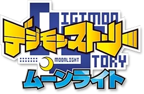 Digimon Story: Moonlight