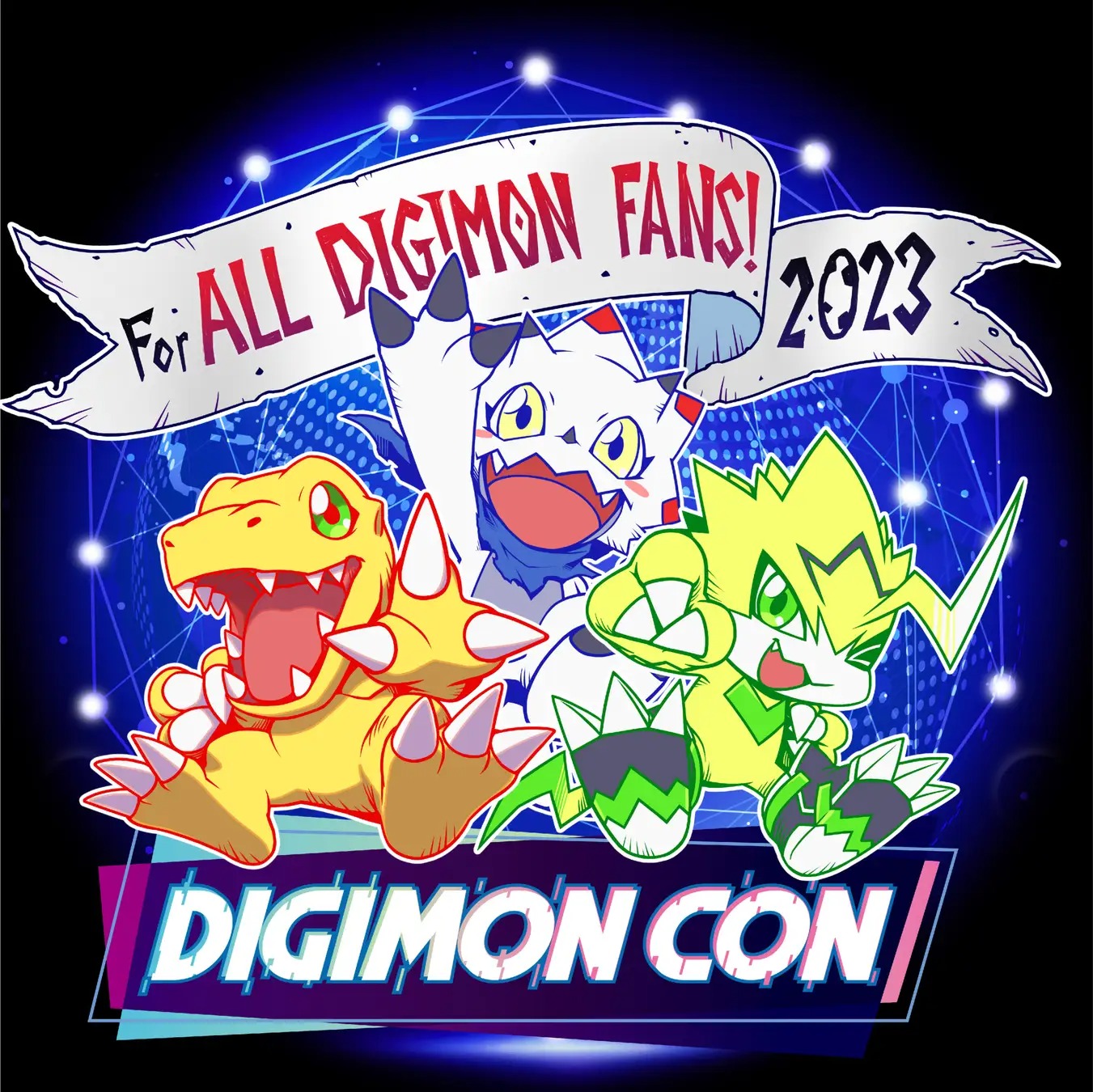 Digimon Con 2023