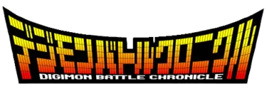 Digimon Battle Chronicle