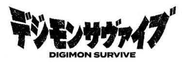 Digimon Survive