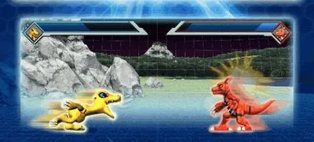 Digimon Circle