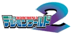 Digimon World 2