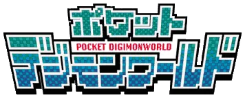 Pocket Digimon World