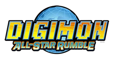 Digimon All-Star Rumble