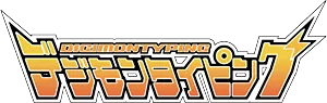 Digimon Typing