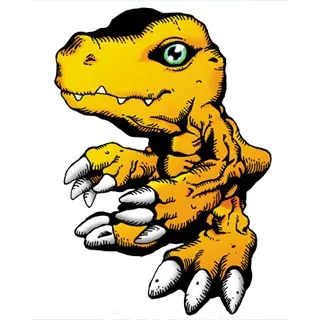 Agumon