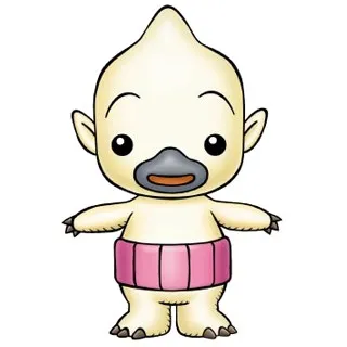 Bokomon