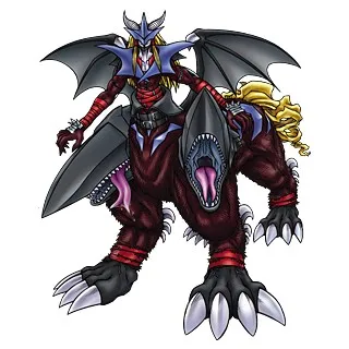 Grand Dracumon