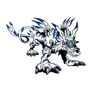 Gururumon