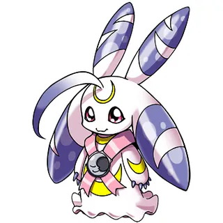 Lunamon