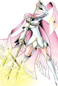 Sistermon Blanc (Awaken)