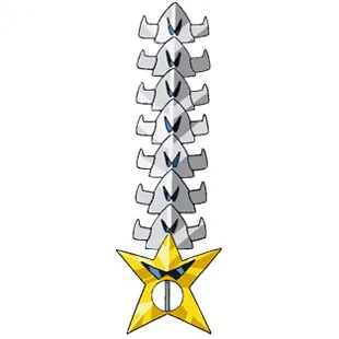 Star Sword
