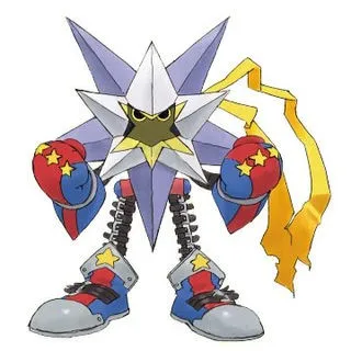 Starmon X-Antibody