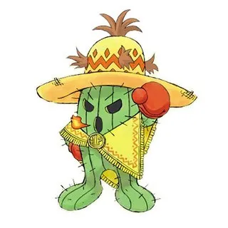 Togemon X-Antibody