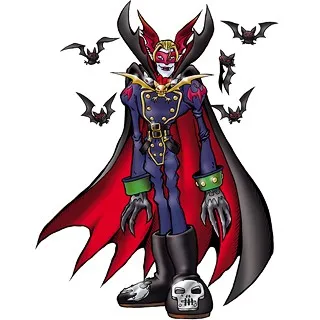 Vamdemon